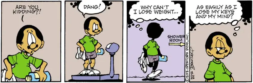 Herb and Jamaal for Nov 26, 2022