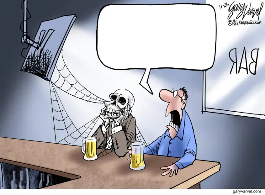 Humor Me for Nov 26, 2022