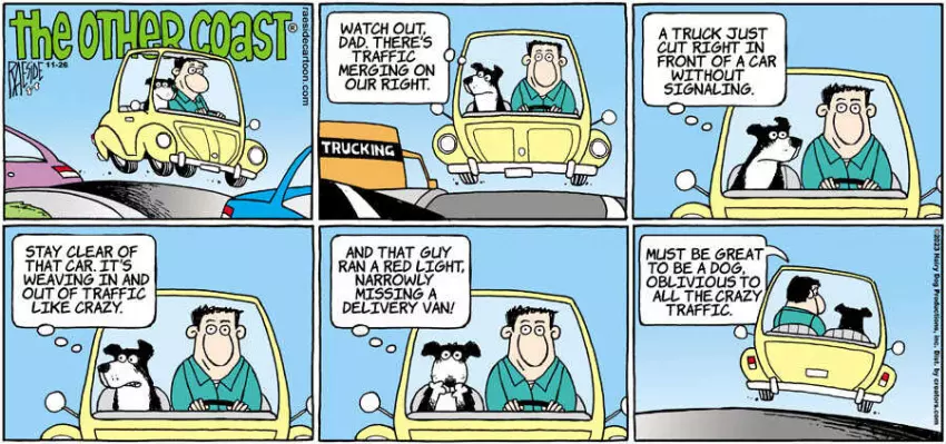 The Other Coast for Nov 26, 2023