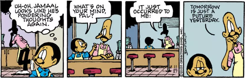 Herb and Jamaal for Nov 27, 2023