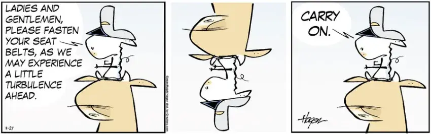 The Barn for Nov 27, 2024