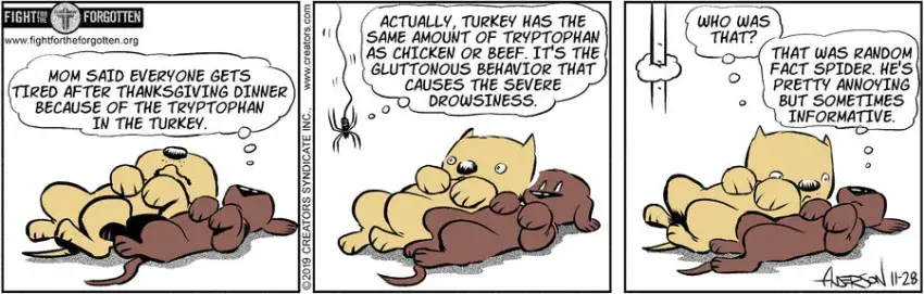 Dog Eat Doug for Nov 28, 2024