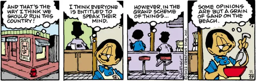 Herb and Jamaal for Nov 29, 2022