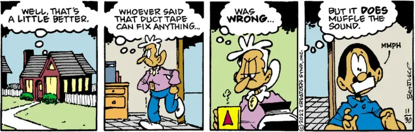 Herb and Jamaal for Nov 30, 2022