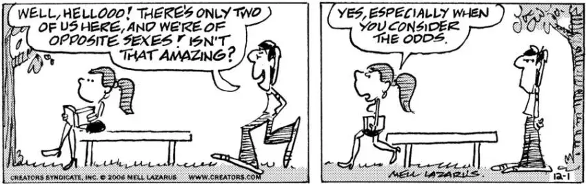 Momma for Dec 01, 2022