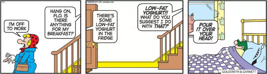 Andy Capp for Dec 01, 2023