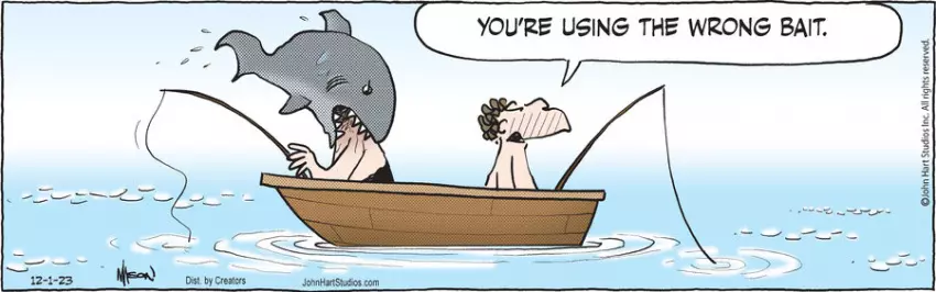 B.C. for Dec 01, 2023