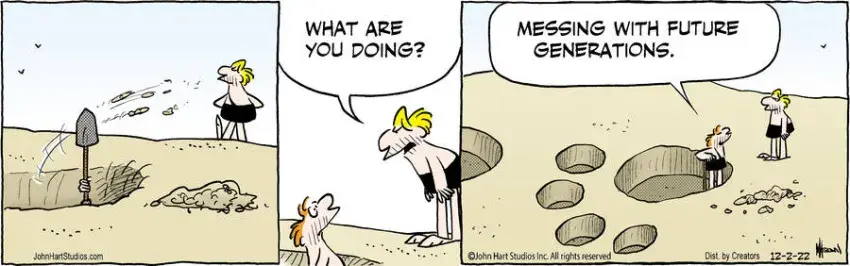 B.C. for Dec 02, 2022