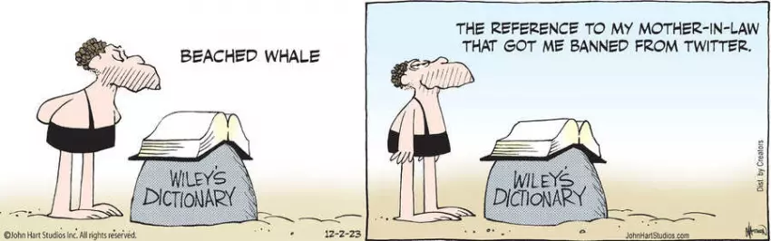 B.C. for Dec 02, 2023