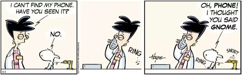 The Barn for Dec 02, 2023