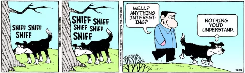 The Other Coast for Dec 02, 2023