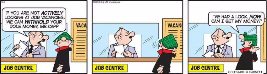 Andy Capp for Dec 04, 2023