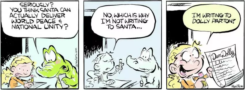 Shrimp and Grits for Dec 04, 2023