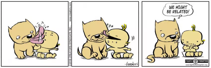 Dog Eat Doug for Dec 05, 2023