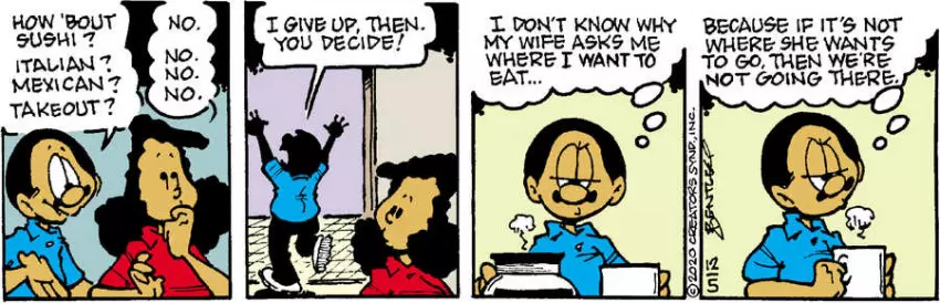 Herb and Jamaal for Dec 05, 2023