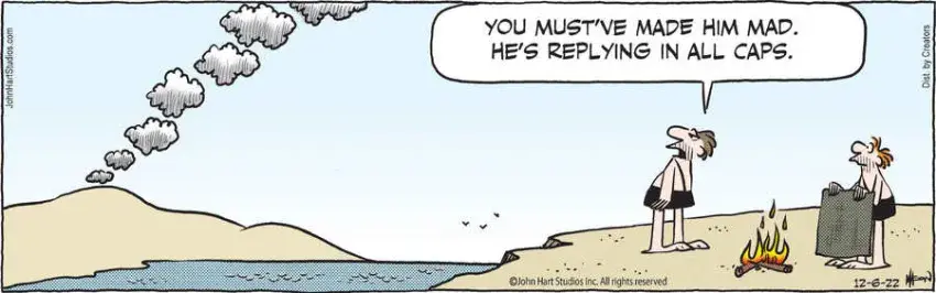 B.C. for Dec 06, 2022