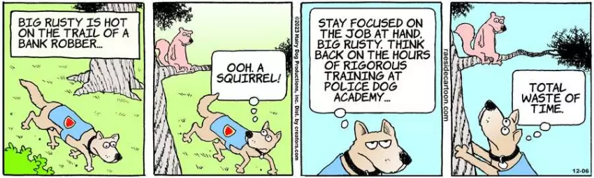 The Other Coast for Dec 06, 2023