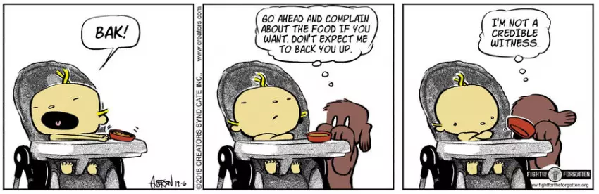 Dog Eat Doug for Dec 06, 2023