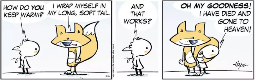 The Barn for Dec 06, 2023