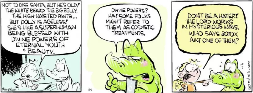 Shrimp and Grits for Dec 06, 2023