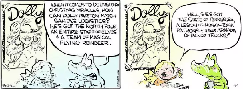 Shrimp and Grits for Dec 07, 2023