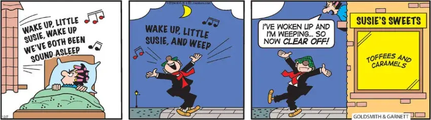 Andy Capp for Dec 07, 2024