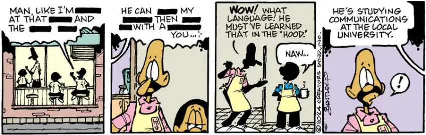 Herb and Jamaal for Dec 07, 2024