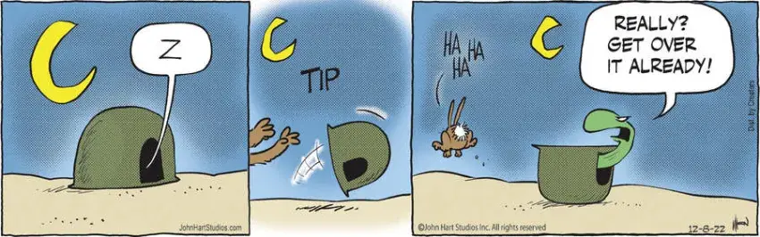 B.C. for Dec 08, 2022