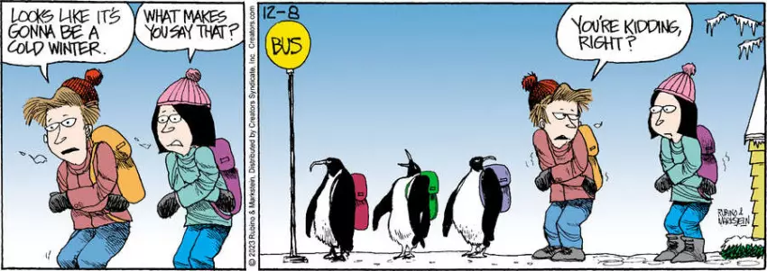 Daddy's Home for Dec 08, 2023