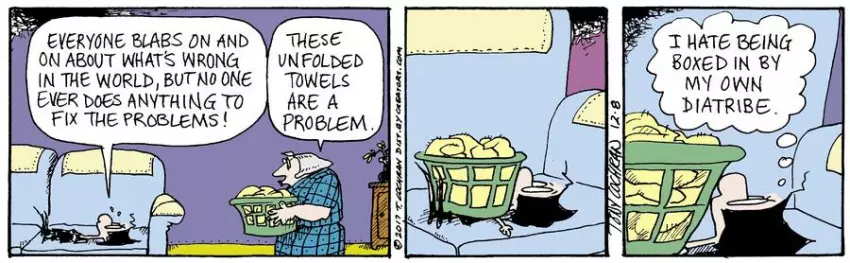 Agnes for Dec 08, 2023