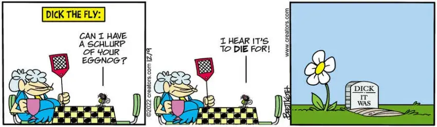 Diamond Lil for Dec 09, 2022