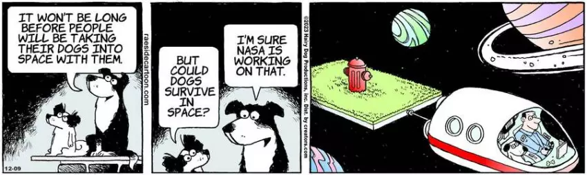 The Other Coast for Dec 09, 2023