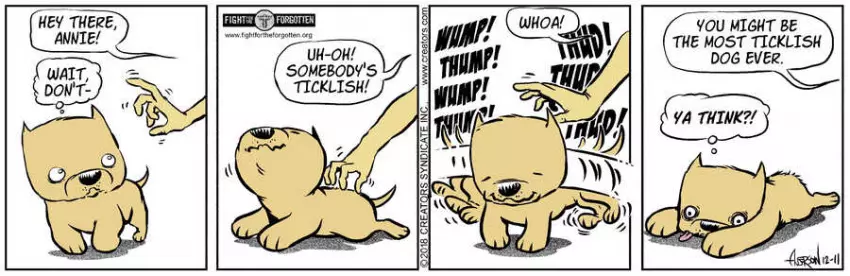 Dog Eat Doug for Dec 11, 2023