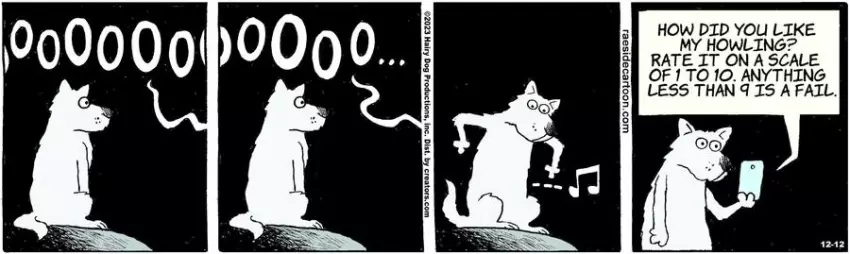 The Other Coast for Dec 12, 2023