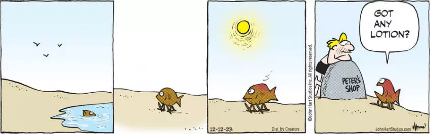 B.C. for Dec 12, 2023