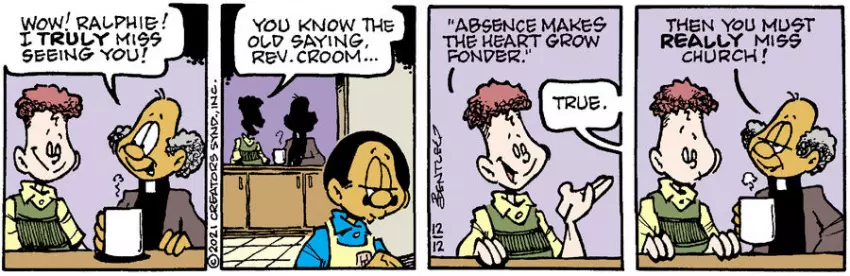 Herb and Jamaal for Dec 12, 2023