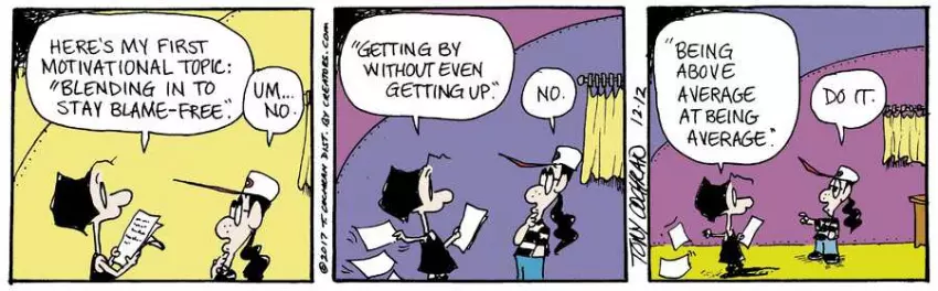 Agnes for Dec 12, 2023