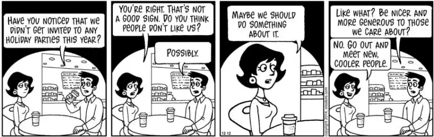 The Meaning of Lila for Dec 12, 2024