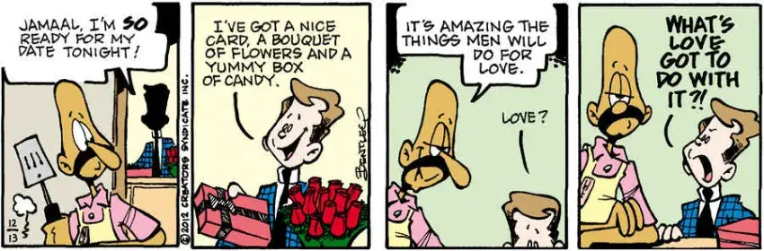 Herb and Jamaal for Dec 13, 2022