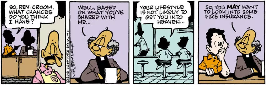 Herb and Jamaal for Dec 13, 2023