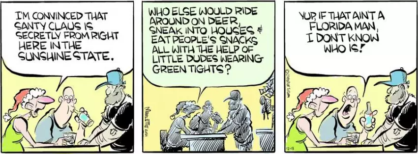 Shrimp and Grits for Dec 13, 2023