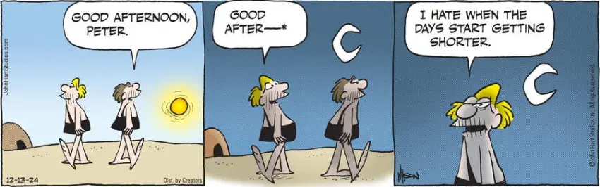 B.C. for Dec 13, 2024