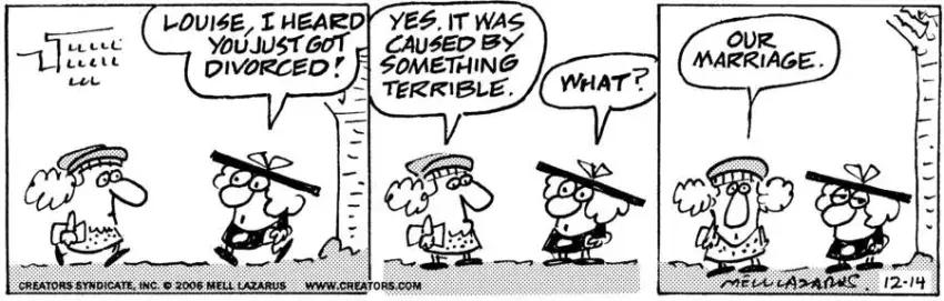 Momma for Dec 14, 2022