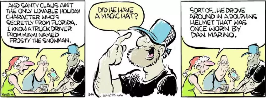 Shrimp and Grits for Dec 14, 2023