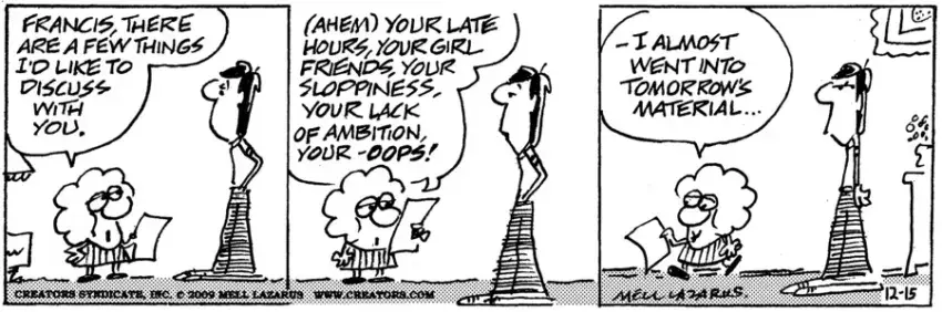 Momma for Dec 15, 2021