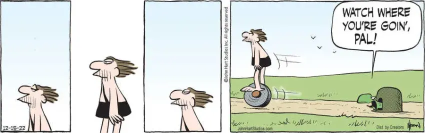 B.C. for Dec 15, 2022