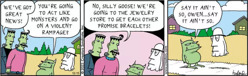 Scary Gary for Dec 15, 2023