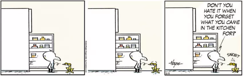 The Barn for Dec 15, 2023