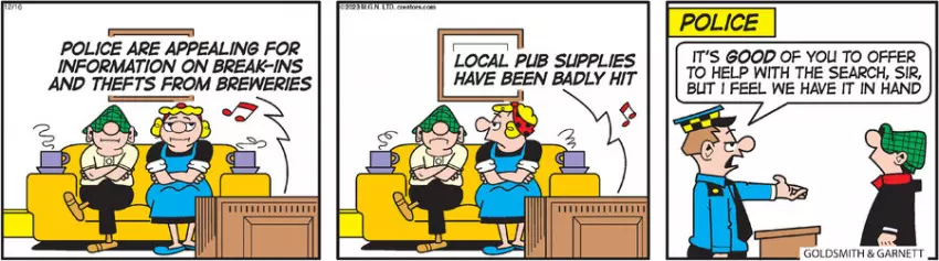 Andy Capp for Dec 16, 2023