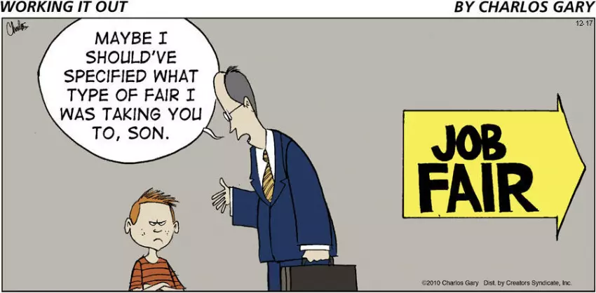 Working it Out for Dec 17, 2023